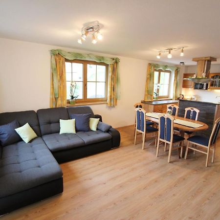 טקסנבאך Cosy Holiday Flat In A Farmhouse חדר תמונה
