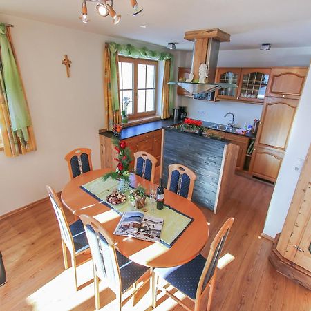טקסנבאך Cosy Holiday Flat In A Farmhouse מראה חיצוני תמונה
