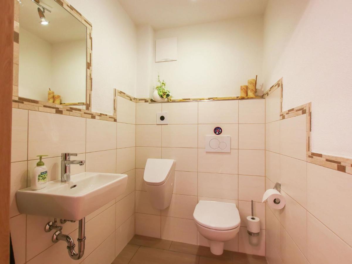טקסנבאך Cosy Holiday Flat In A Farmhouse חדר תמונה