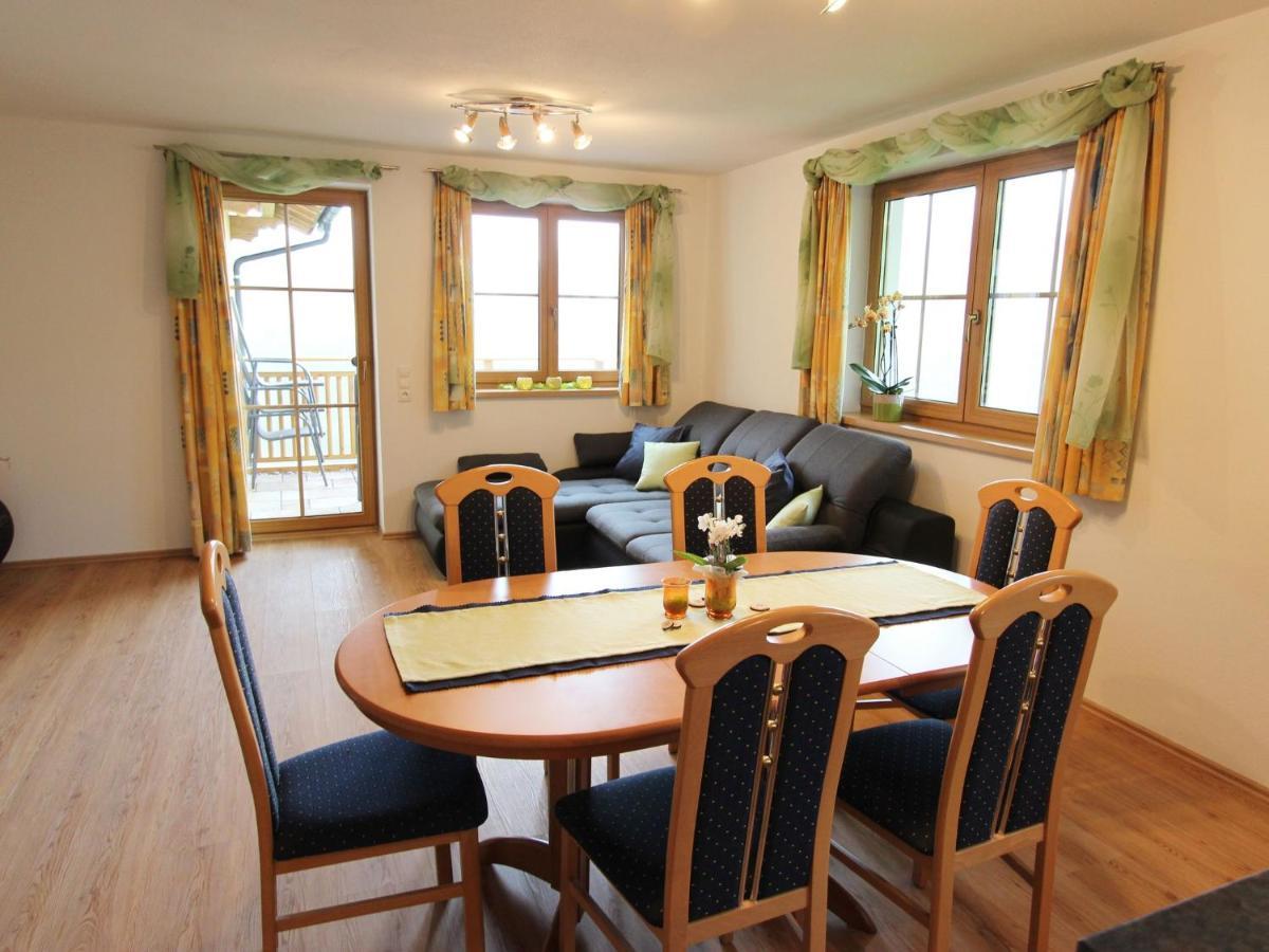 טקסנבאך Cosy Holiday Flat In A Farmhouse חדר תמונה