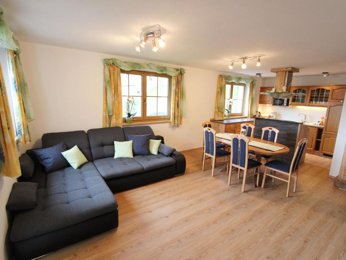 טקסנבאך Cosy Holiday Flat In A Farmhouse חדר תמונה