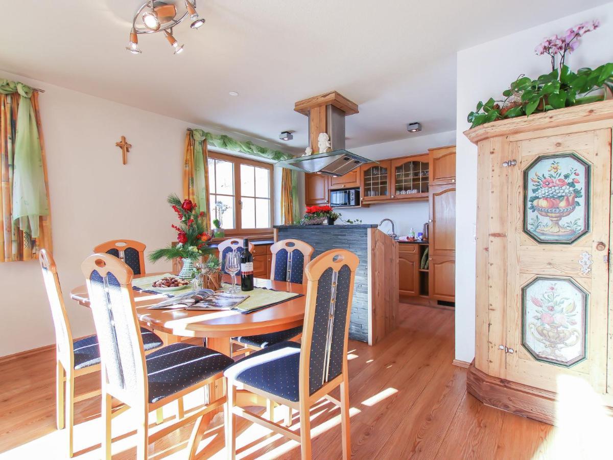 טקסנבאך Cosy Holiday Flat In A Farmhouse חדר תמונה