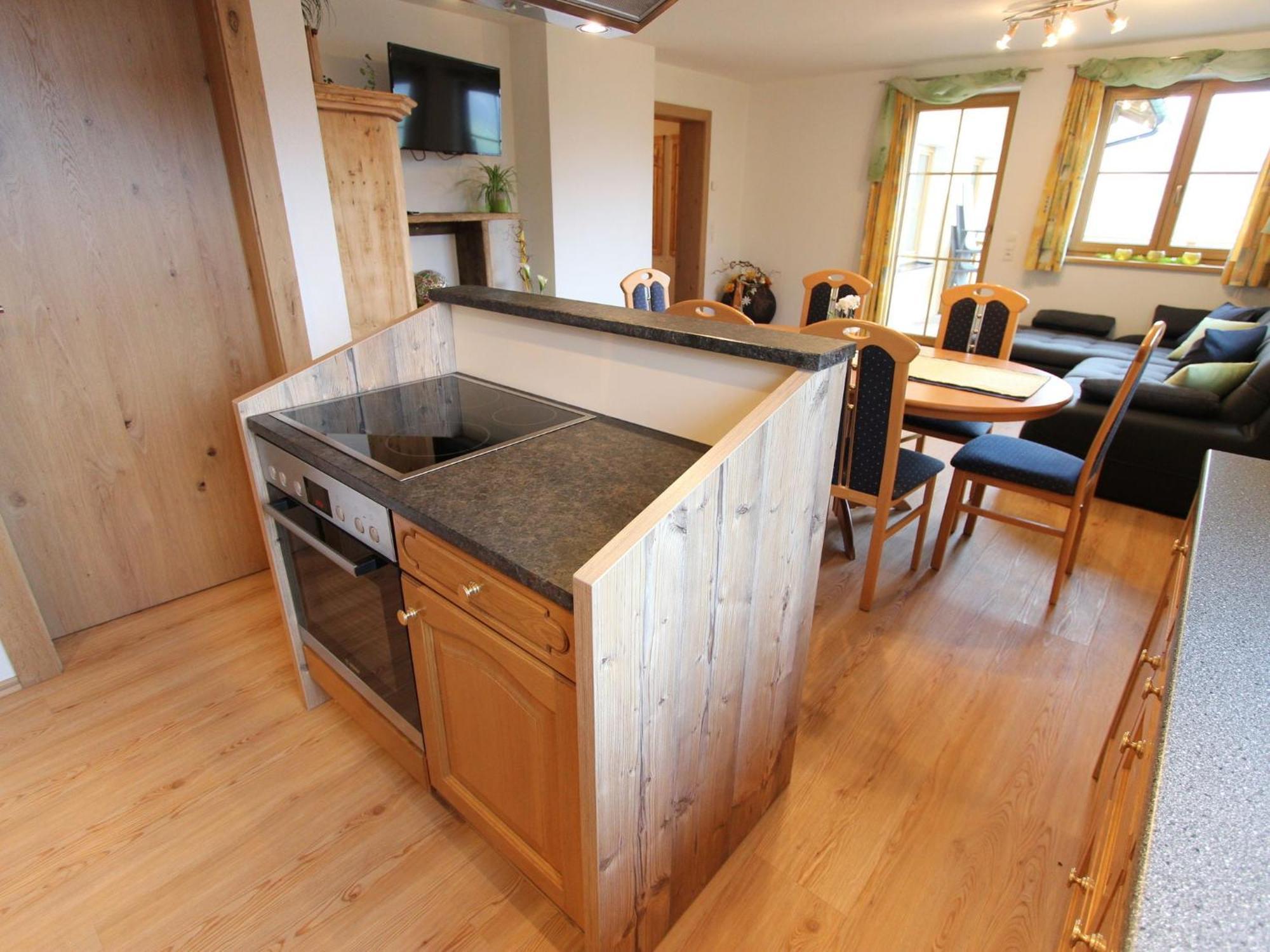 טקסנבאך Cosy Holiday Flat In A Farmhouse מראה חיצוני תמונה