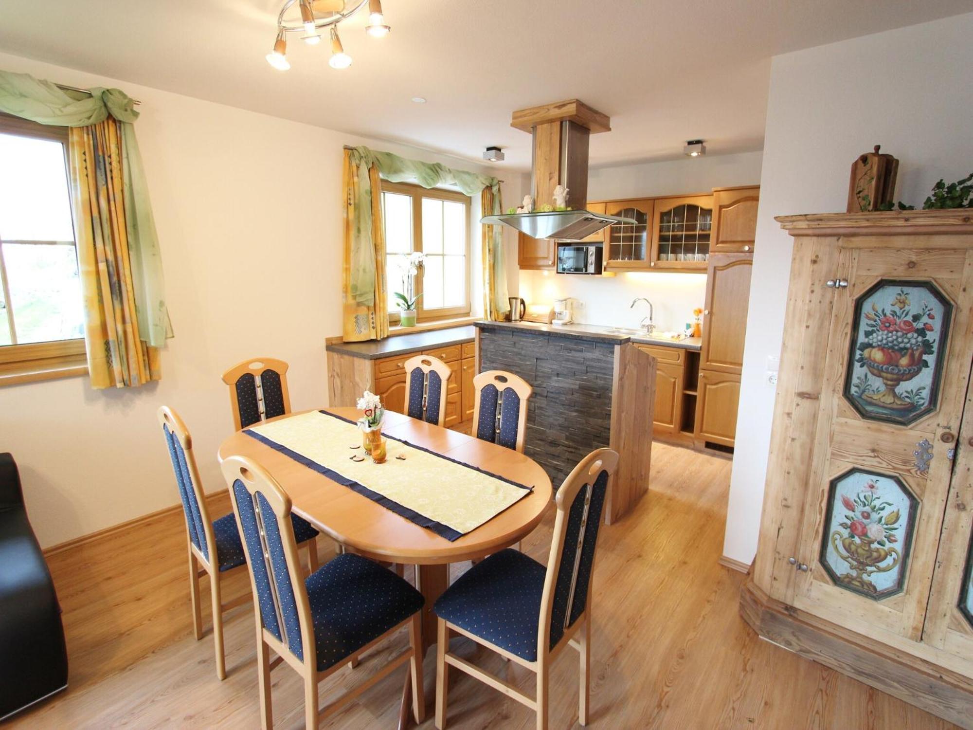 טקסנבאך Cosy Holiday Flat In A Farmhouse מראה חיצוני תמונה