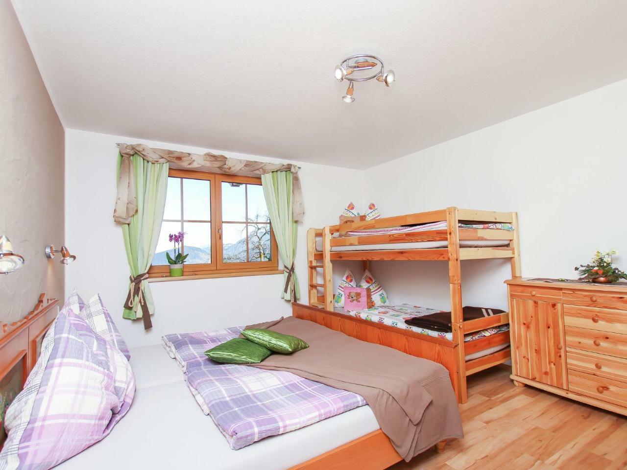 טקסנבאך Cosy Holiday Flat In A Farmhouse מראה חיצוני תמונה